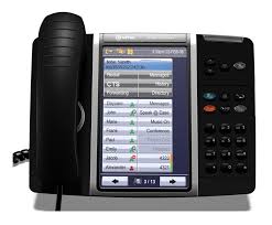 Mitel Telephone System